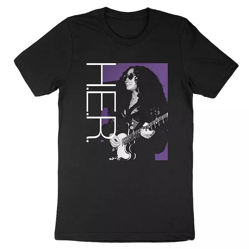 Mens H.E.R. Tee Product Image
