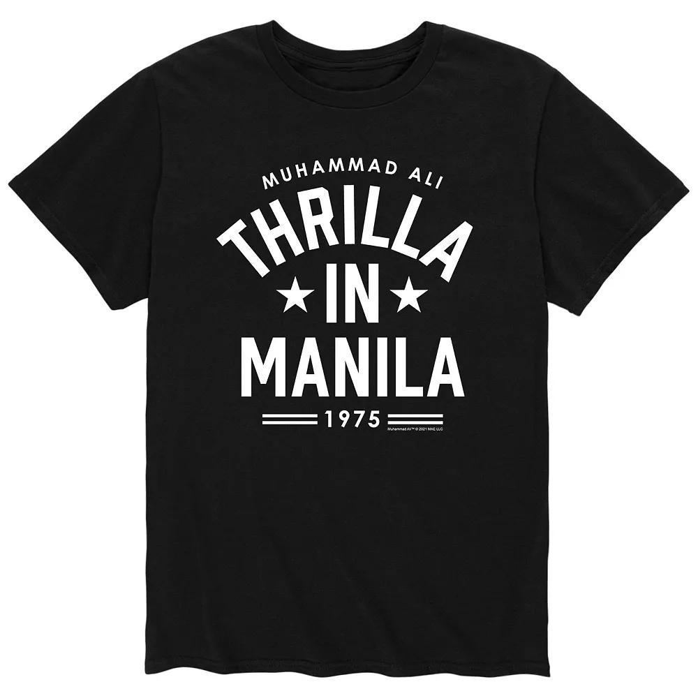 Men's Ali Thrilla Product Image