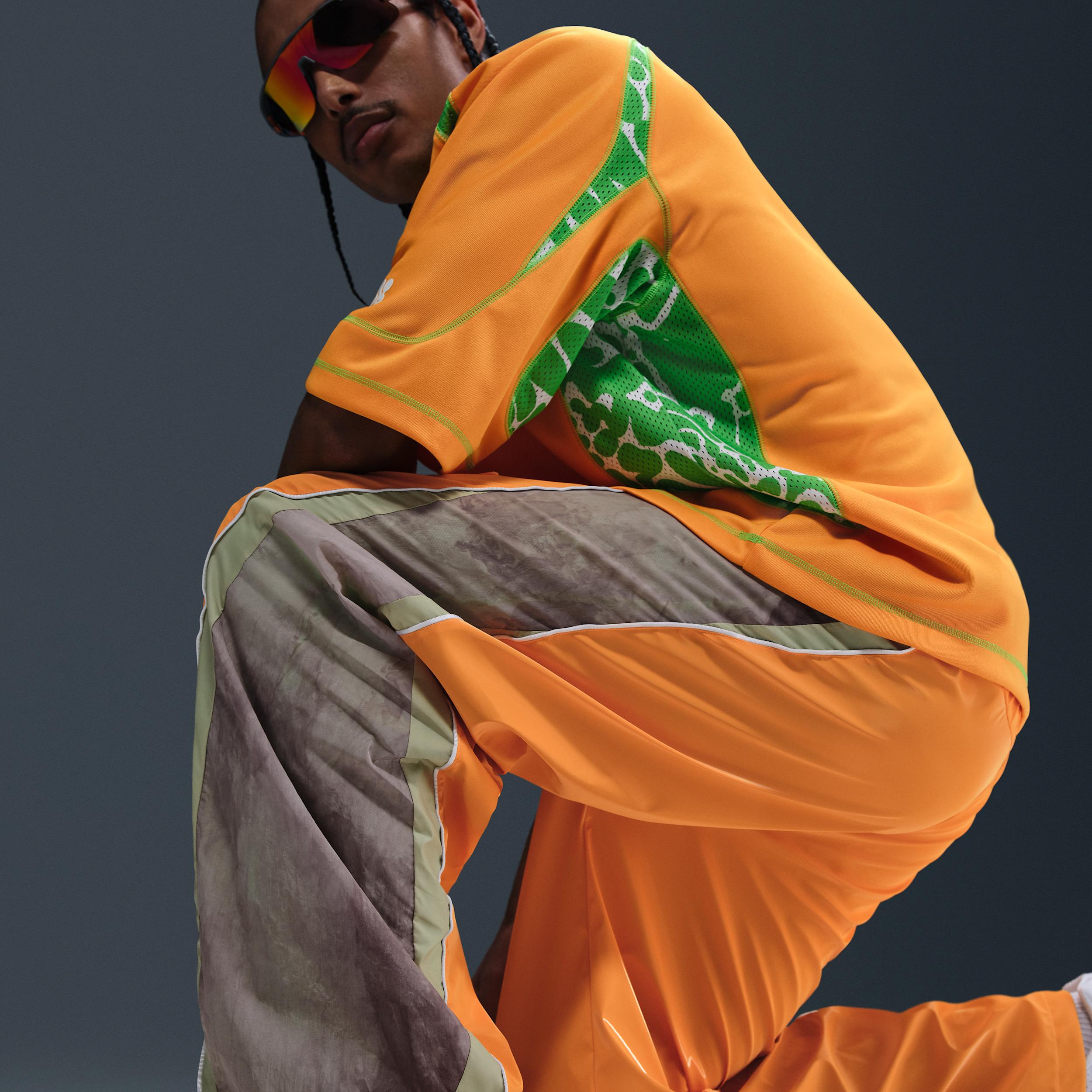 Nike Mens Project F.R.O.G. Track Pants | HJ3292-717 Product Image