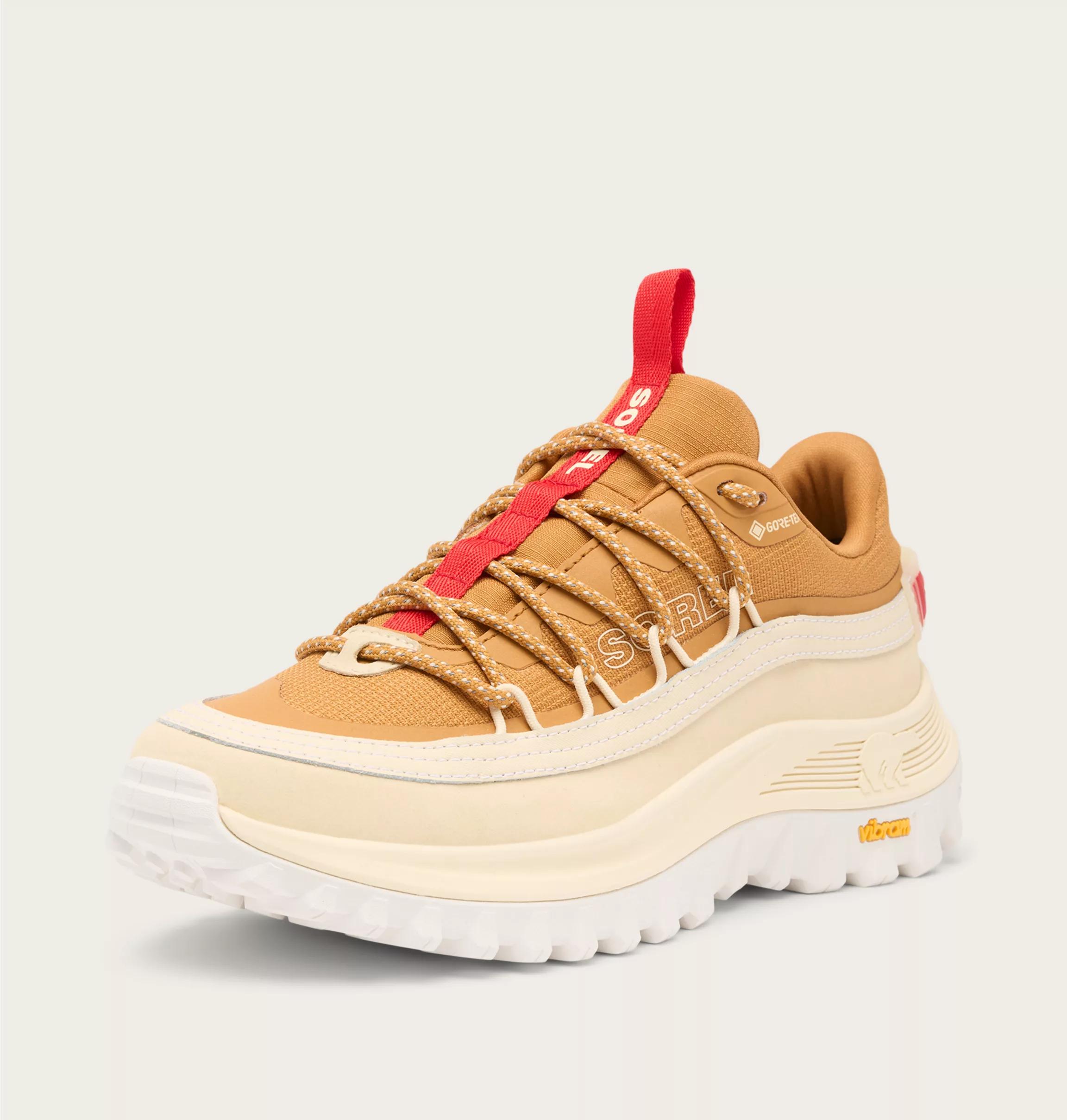 CALLSIGN HORIZON™ LOW GTX Women's Waterproof Sneaker Product Image