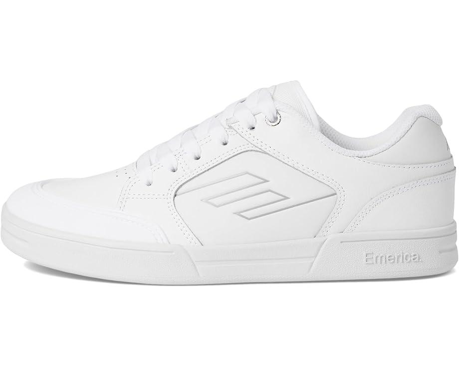 The Low Vulc Product Image