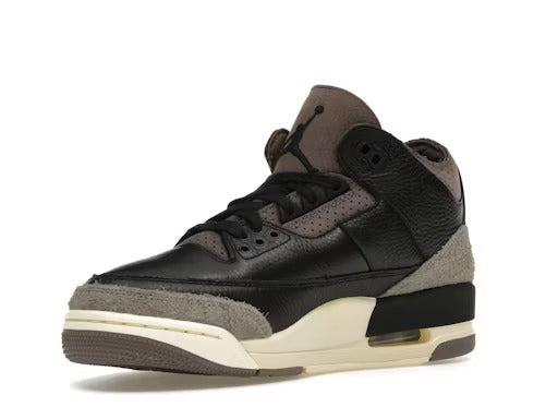 Air Jordan 3 Retro A Ma Maniére While You Were Sleeping (Women's) Female Product Image