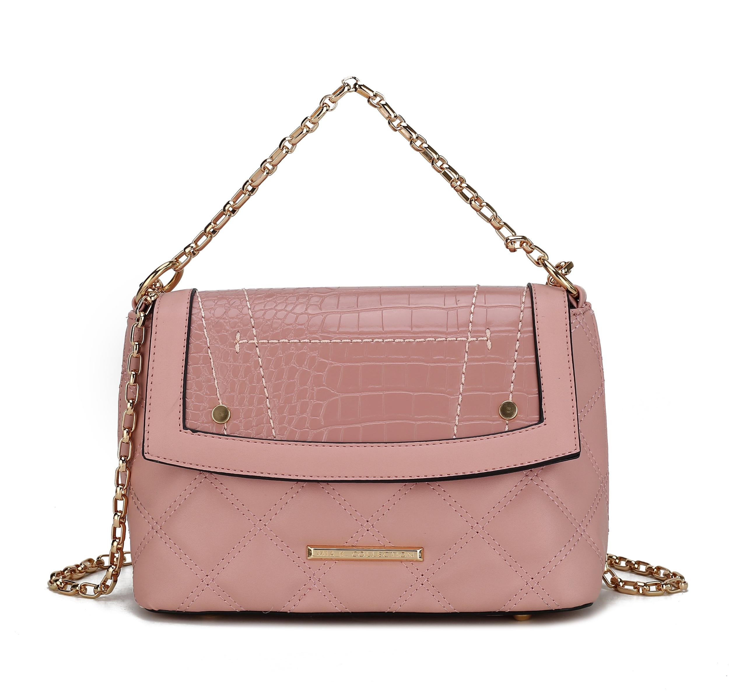 MKF Collection Women's Danna Shoulder Bag Female Product Image