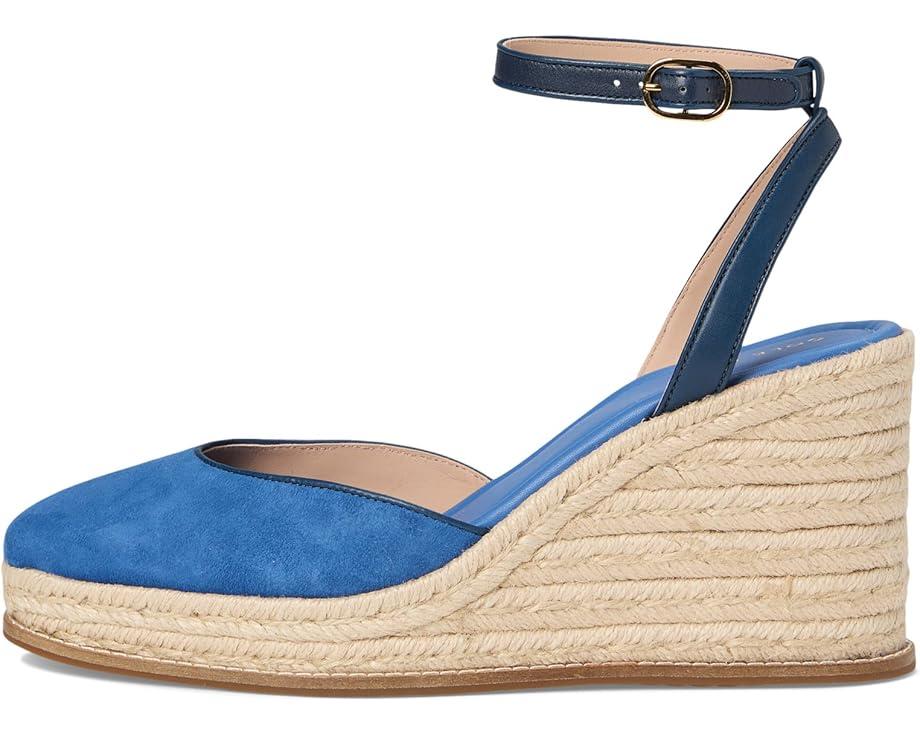 Carol 80 mm Wedge Espadrille Product Image