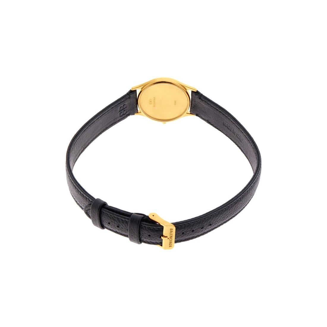 Women's Geneva Choker  in Silver/gold/black Product Image