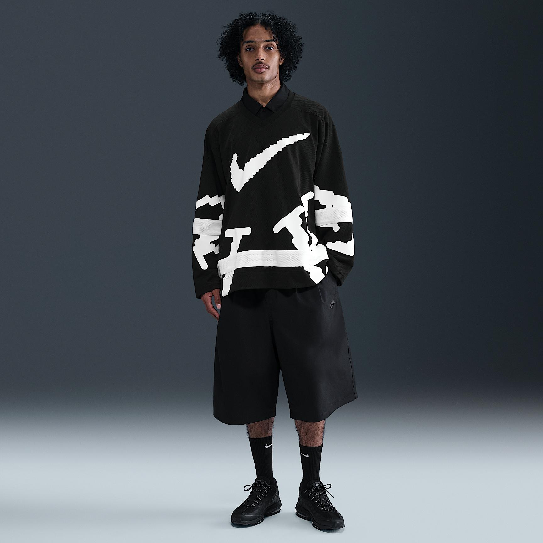 Nike Sportswear Club Men's Hockey Jersey Product Image