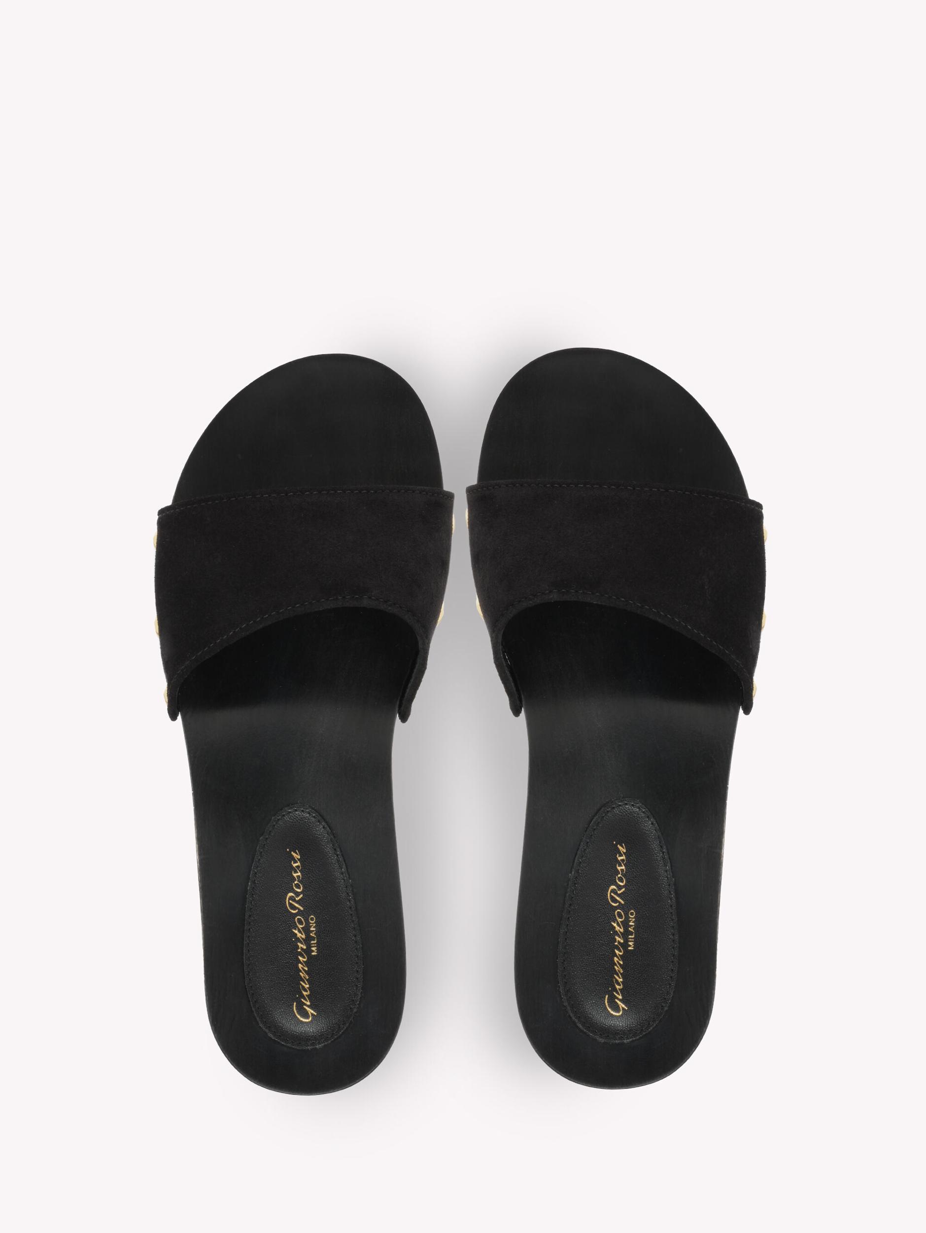 RIVIERA Gianvito Rossi Product Image