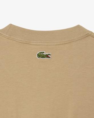 Men's Classic Fit Cotton Print T-Shirt Product Image