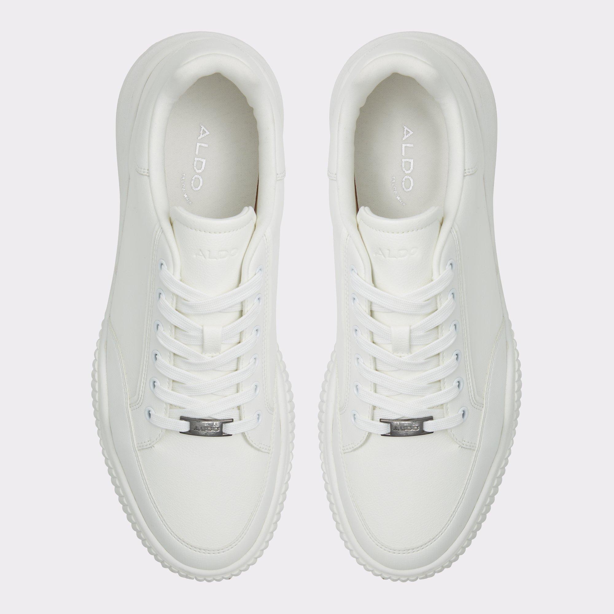 Kylian Other White Men's Sneakers | ALDO US Product Image