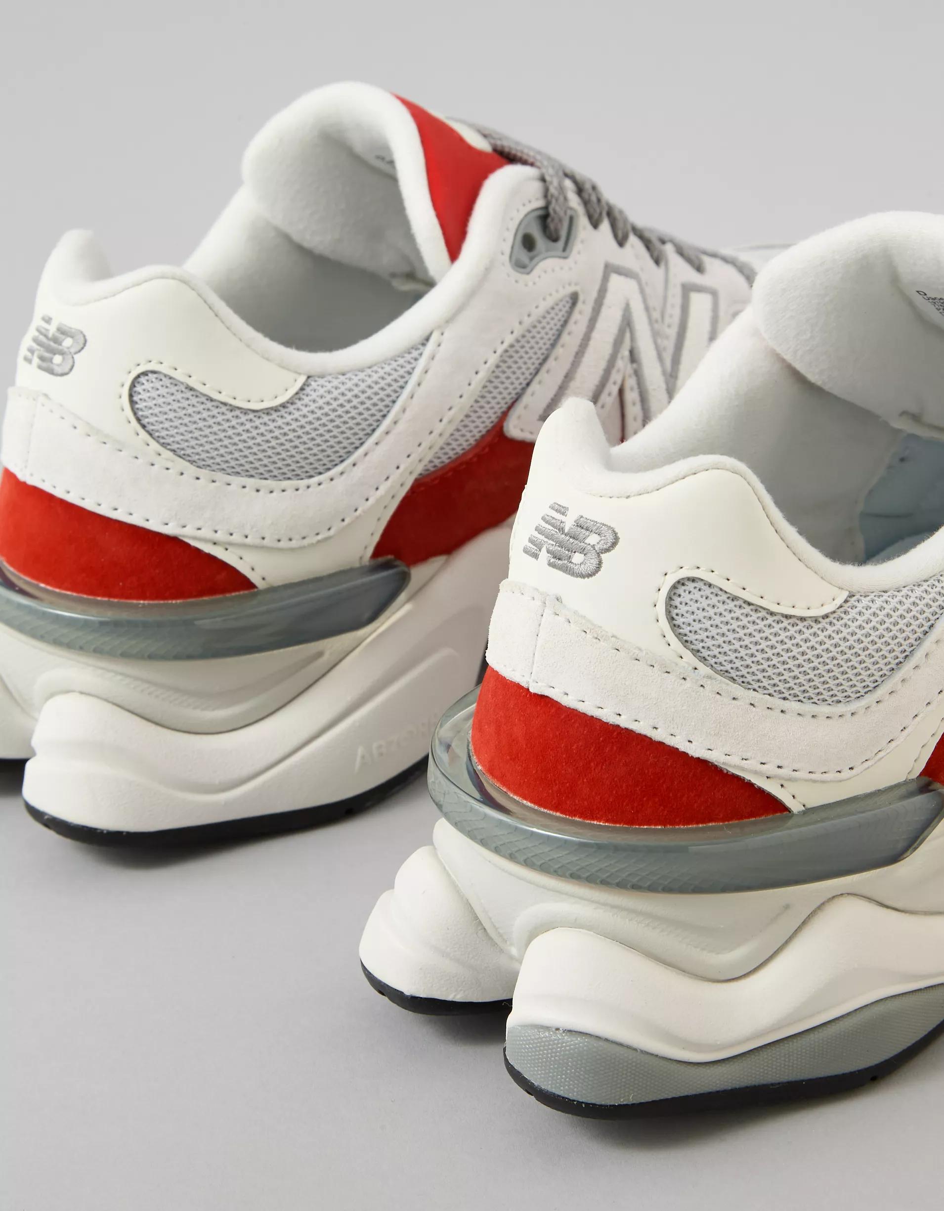 New Balance Women's 9060 Sneaker Product Image