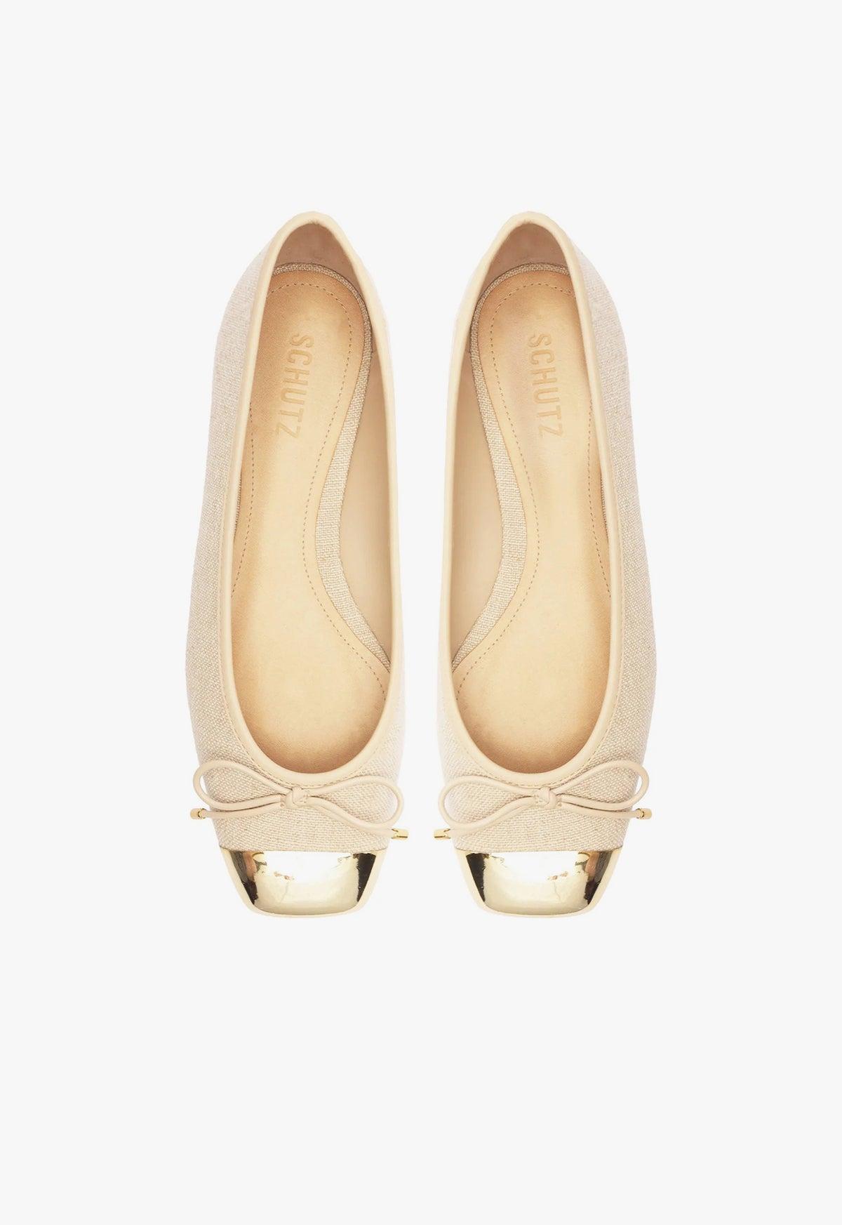 Sae Leather Flat Product Image