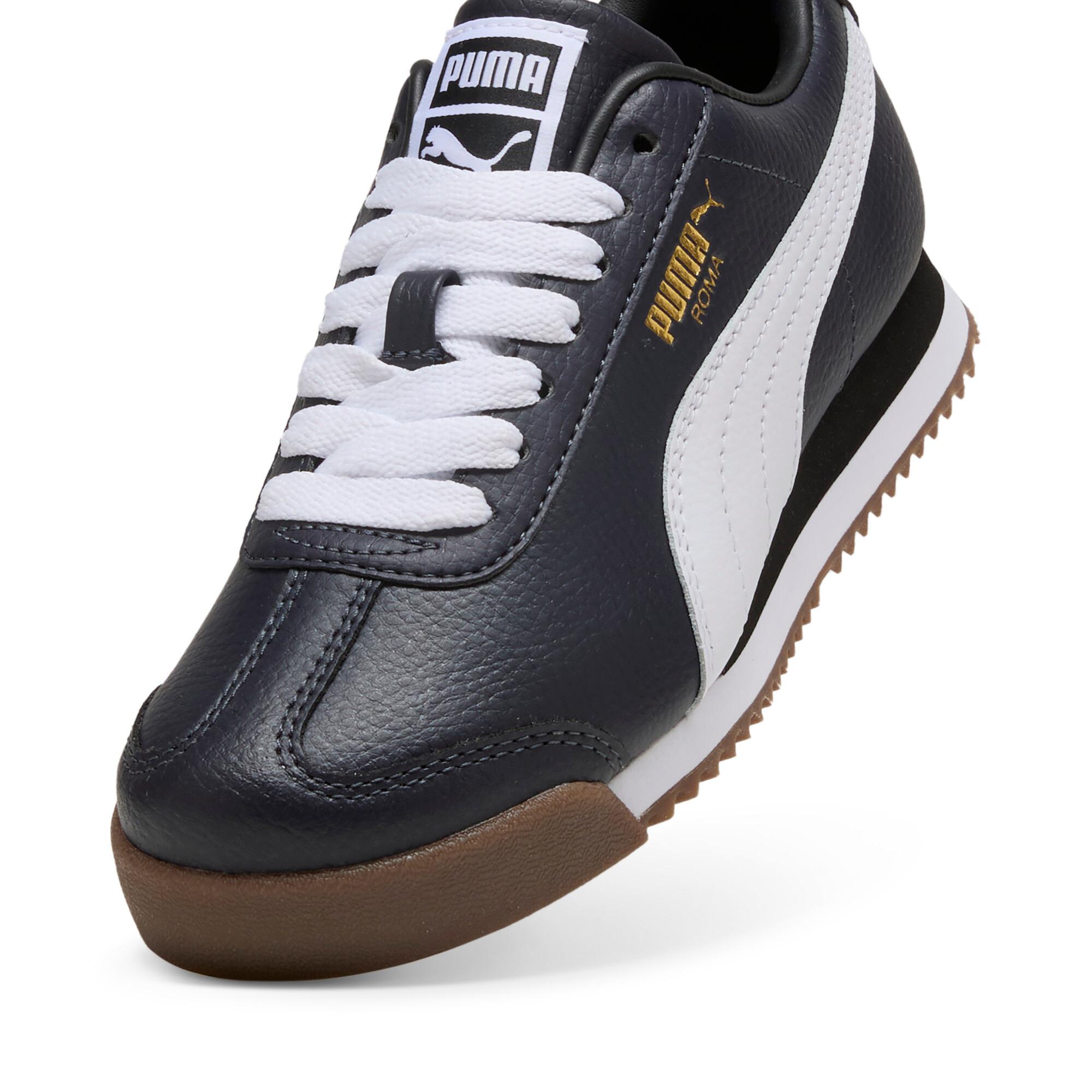 PUMA Roma 24 Standard Big Kids' Sneakers Product Image