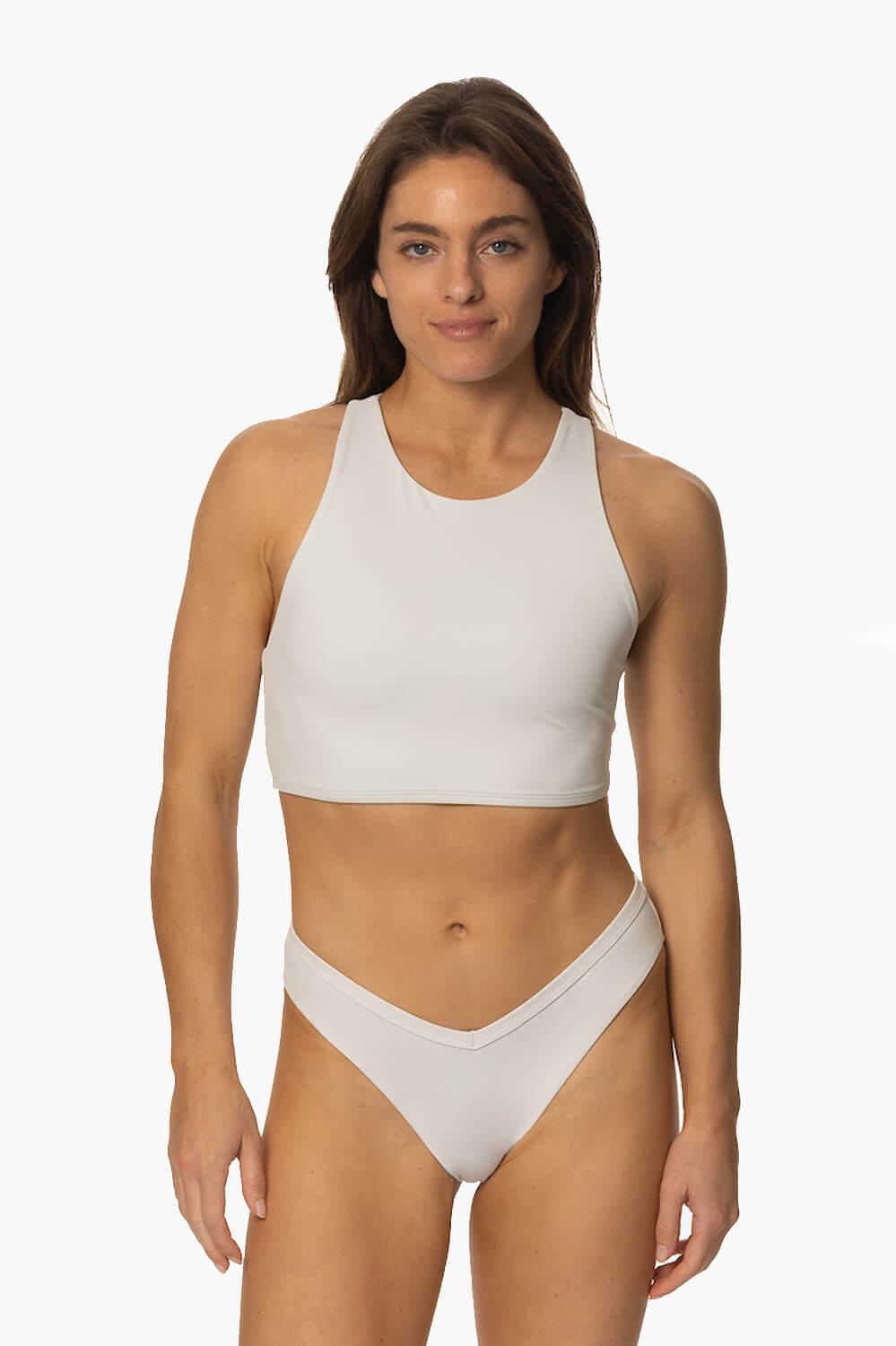 Camila Bikini Bottom - Leucadia Female Product Image