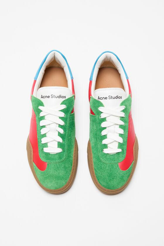 Lace-up sneakers Product Image