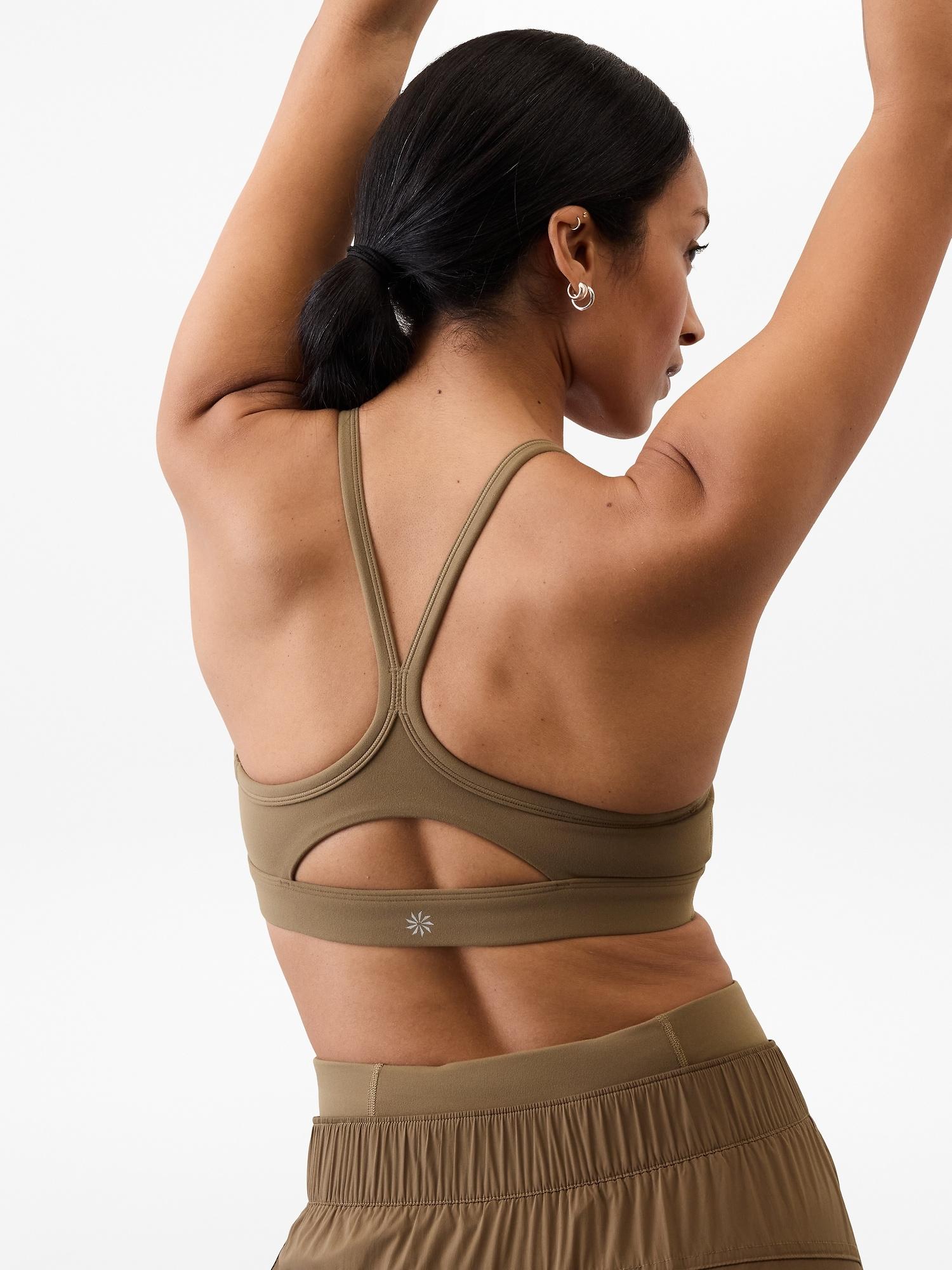 Vital Sports Bra A-C Product Image