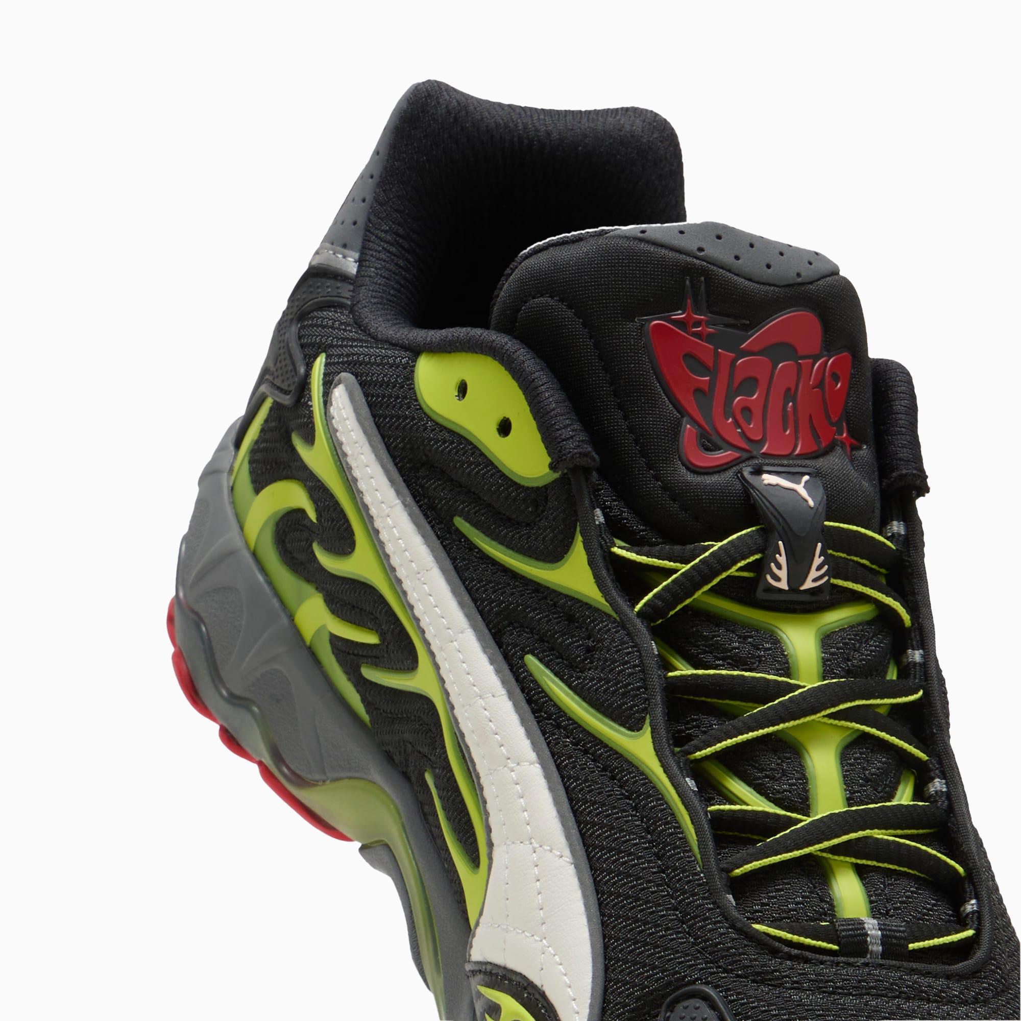 A$AP ROCKY x PUMA Inhale Mesh Sneakers Product Image