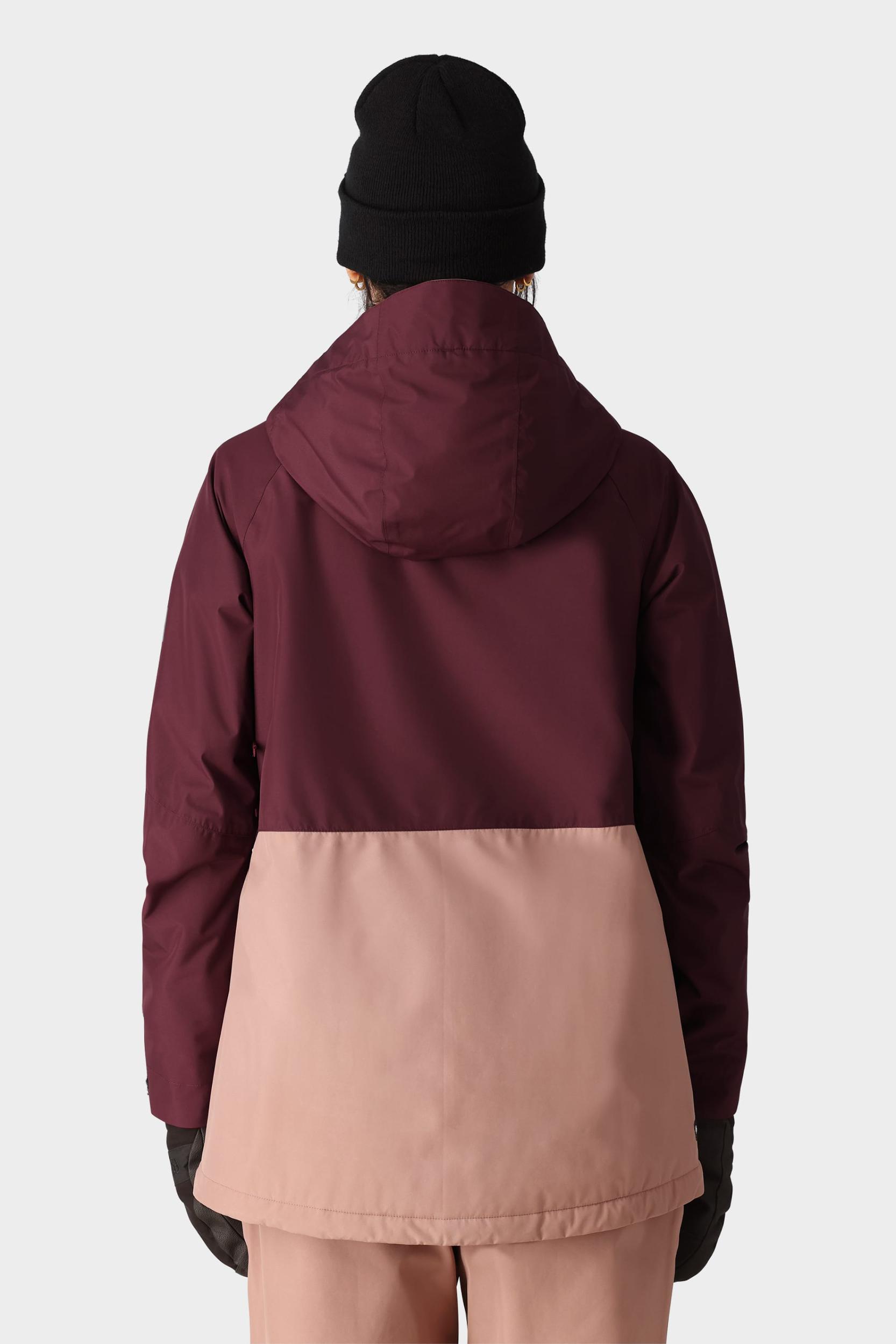 686 Women's GORE-TEX Willow Insulated Jacket Female Product Image