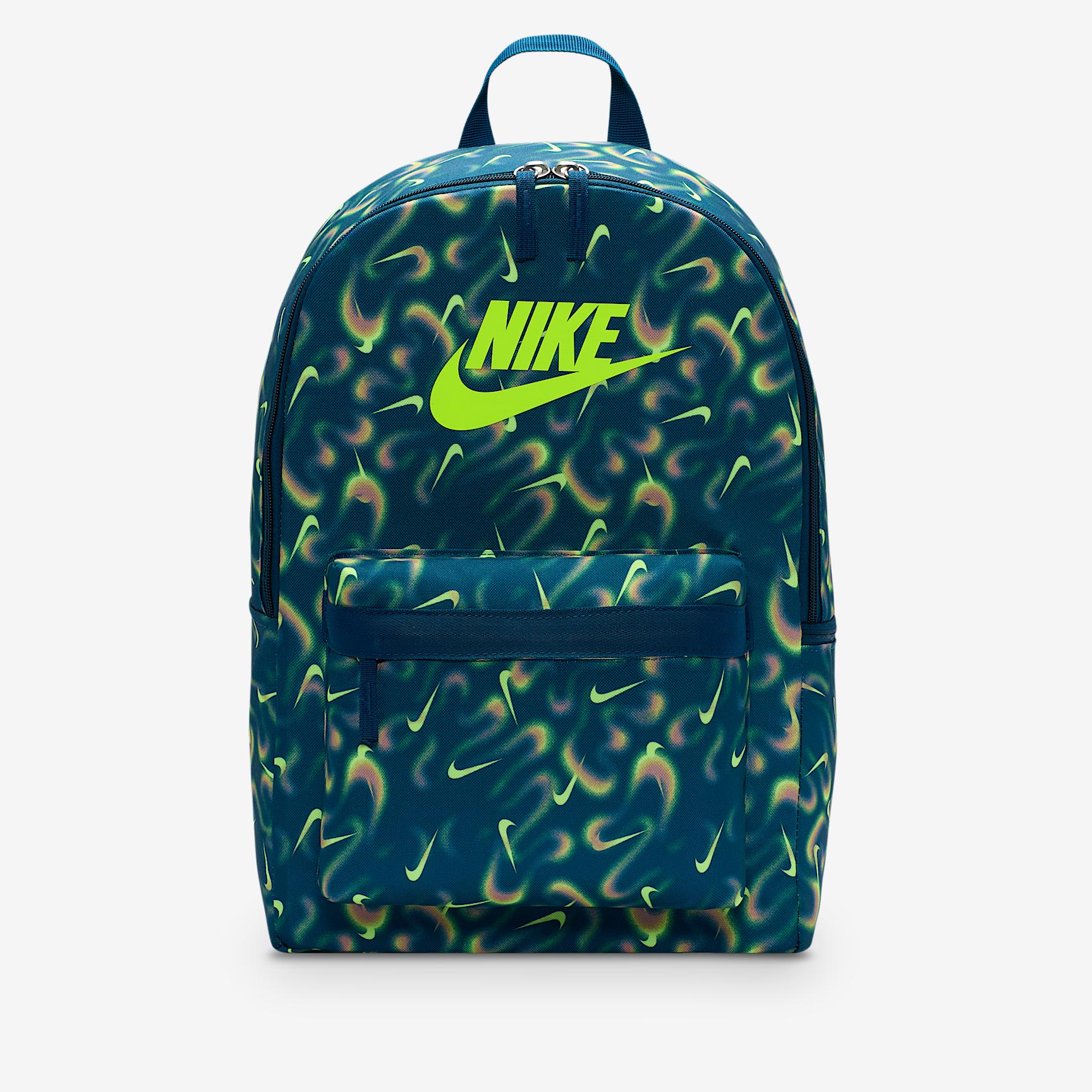 Nike Unisex Heritage Backpack (25L) Product Image