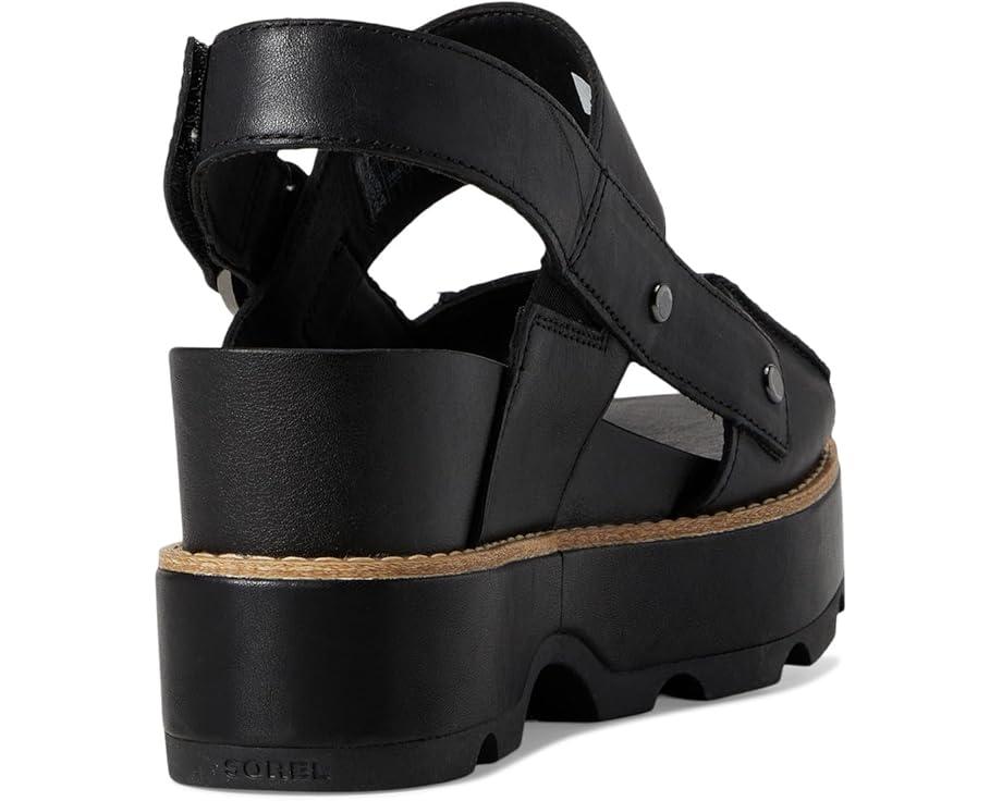 Joanie™ IV Y Strap Wedge Product Image