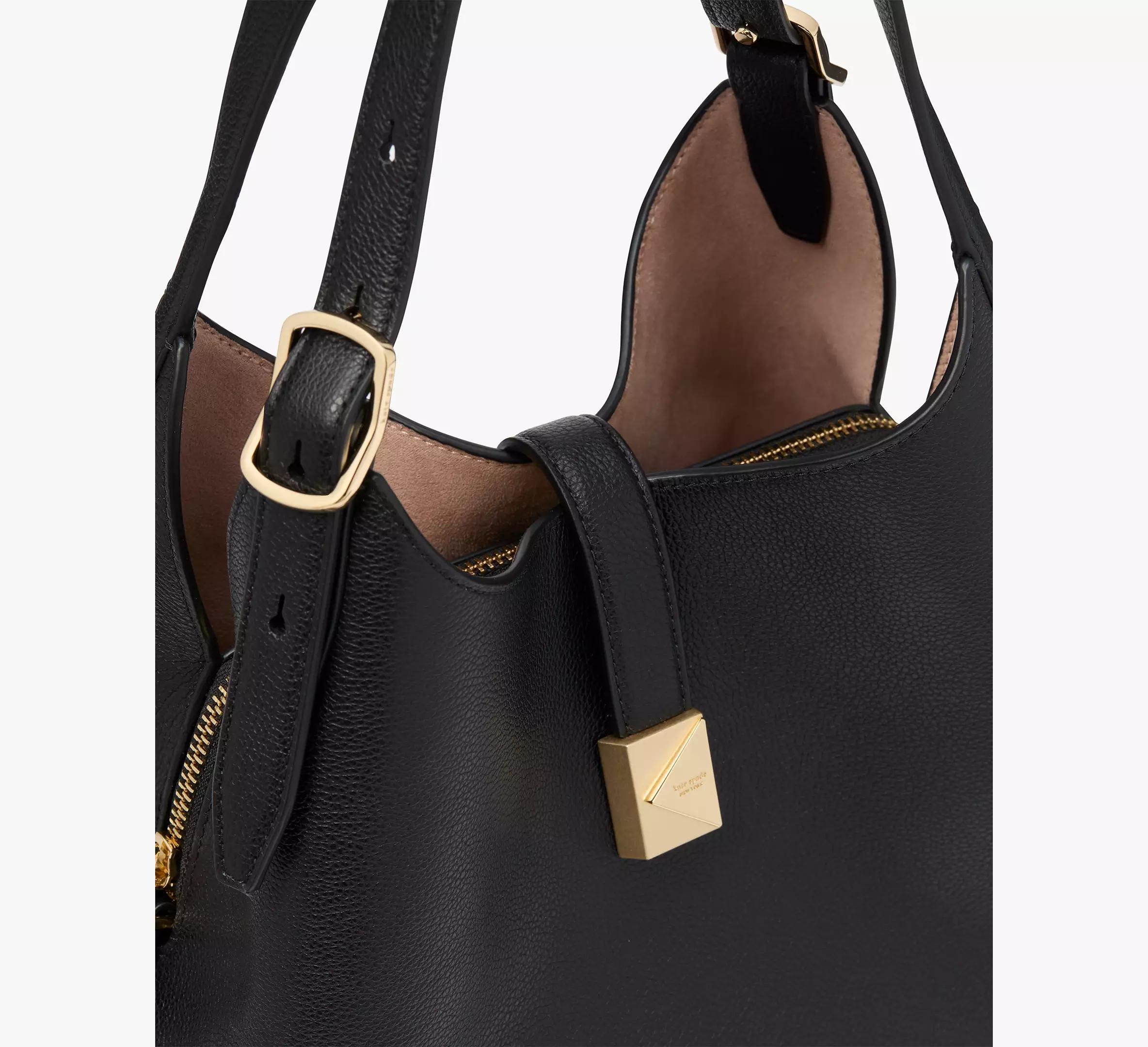 Deco Medium Crossbody Tote Product Image