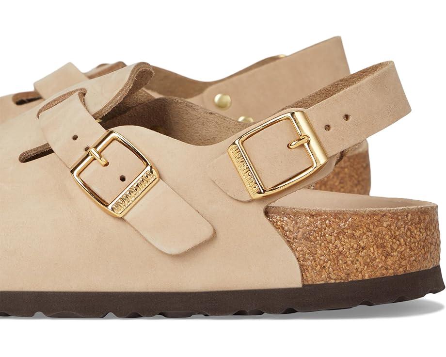 Women's Birkenstock Tokio - Nubuck Product Image