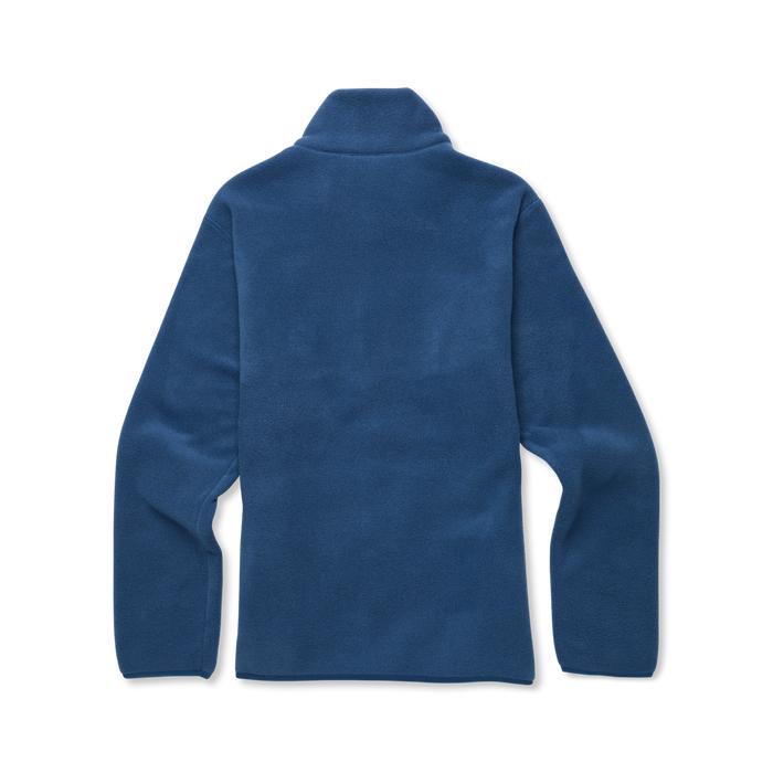 Teca Fleece Full-Zip Jacket - Men's Product Image