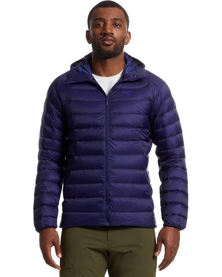 Men's Arc'teryx Cerium Hoody Product Image