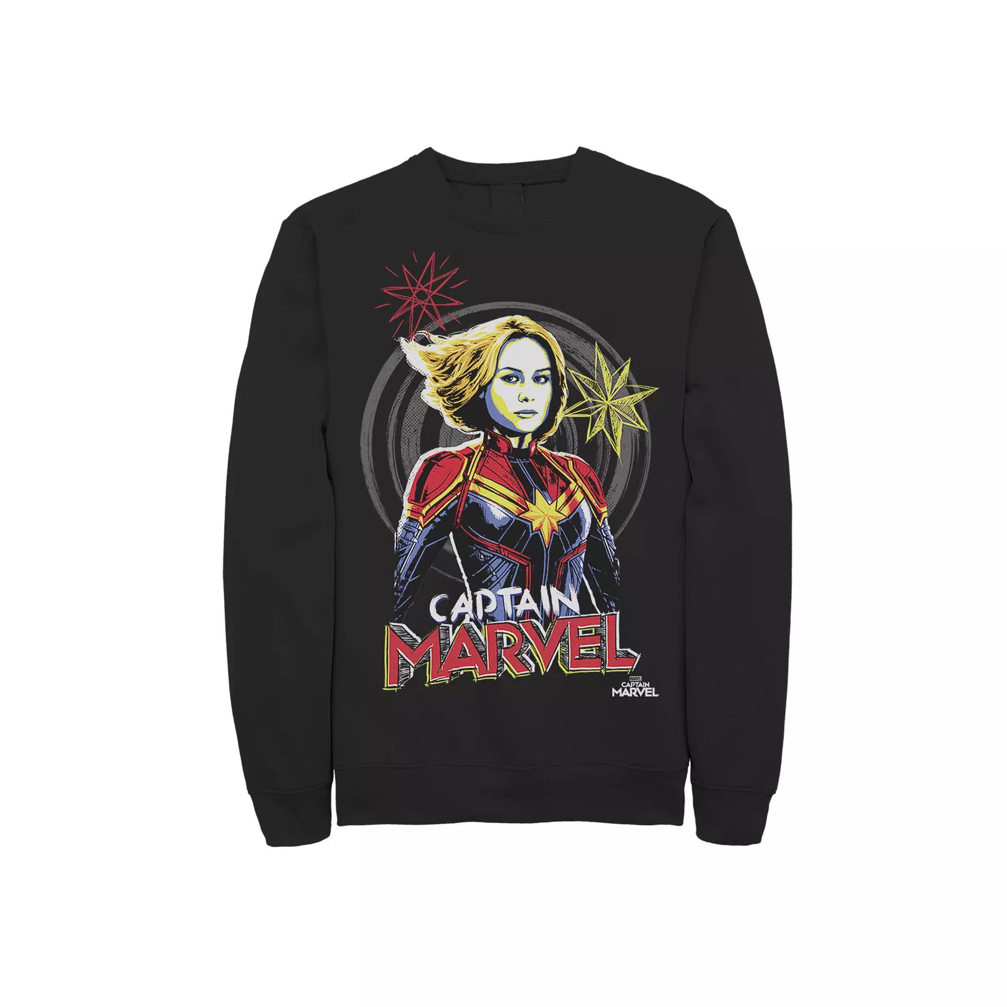 Men's DC Comics Batman Gadgets Classic Logo Ringer Tee,  Product Image