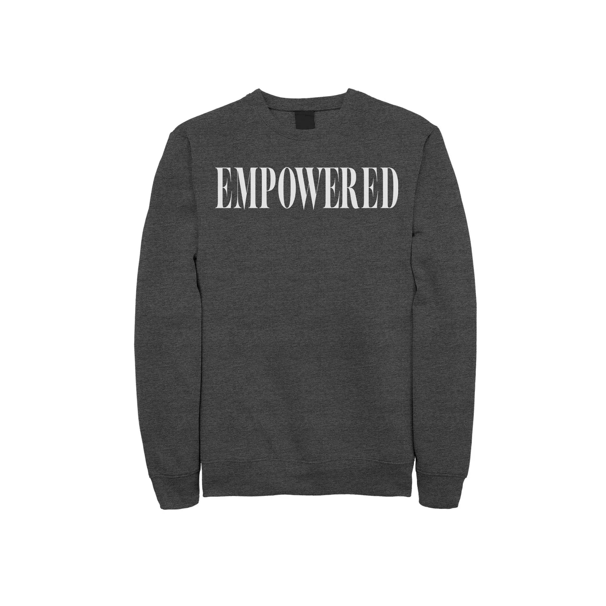 Men's Marvel Paint Drip Logo Sweatshirt,  Product Image