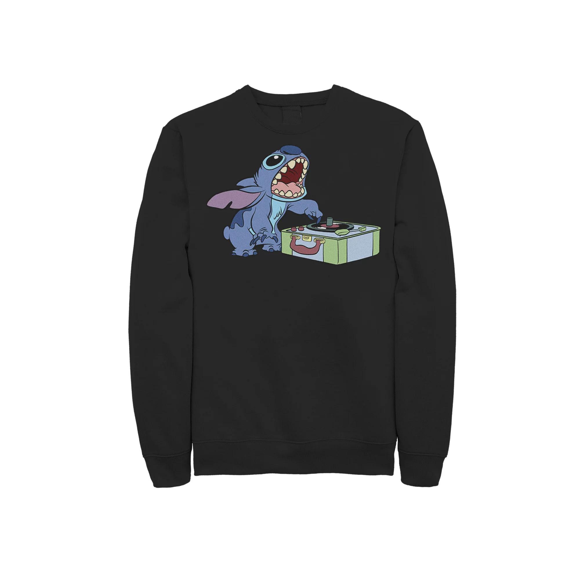Disney / Pixar's Toy Story Men's "Happy Holidays" Christmas Sweatshirt,  Product Image