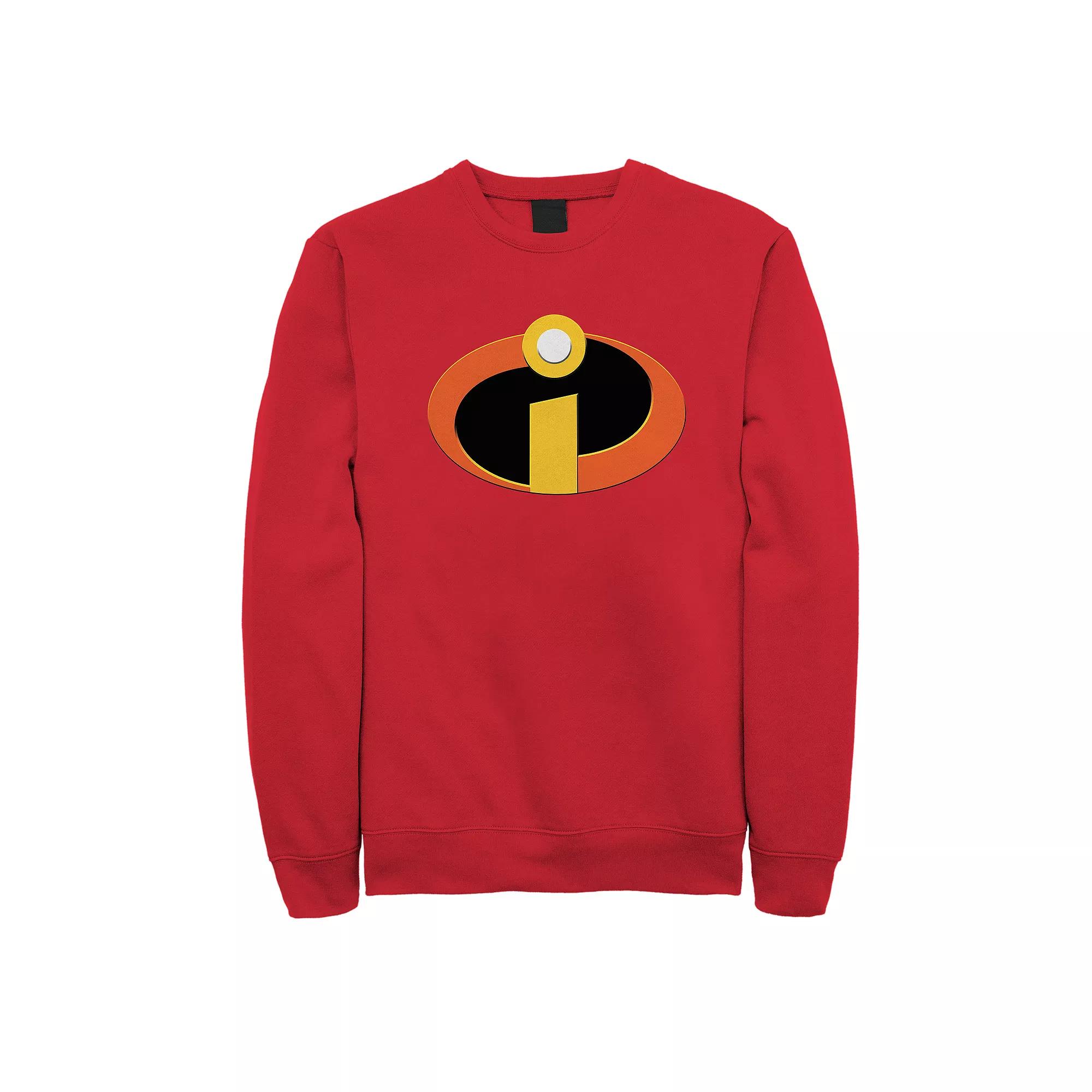 Disney / Pixar's Toy Story Men's "Happy Holidays" Christmas Sweatshirt,  Product Image