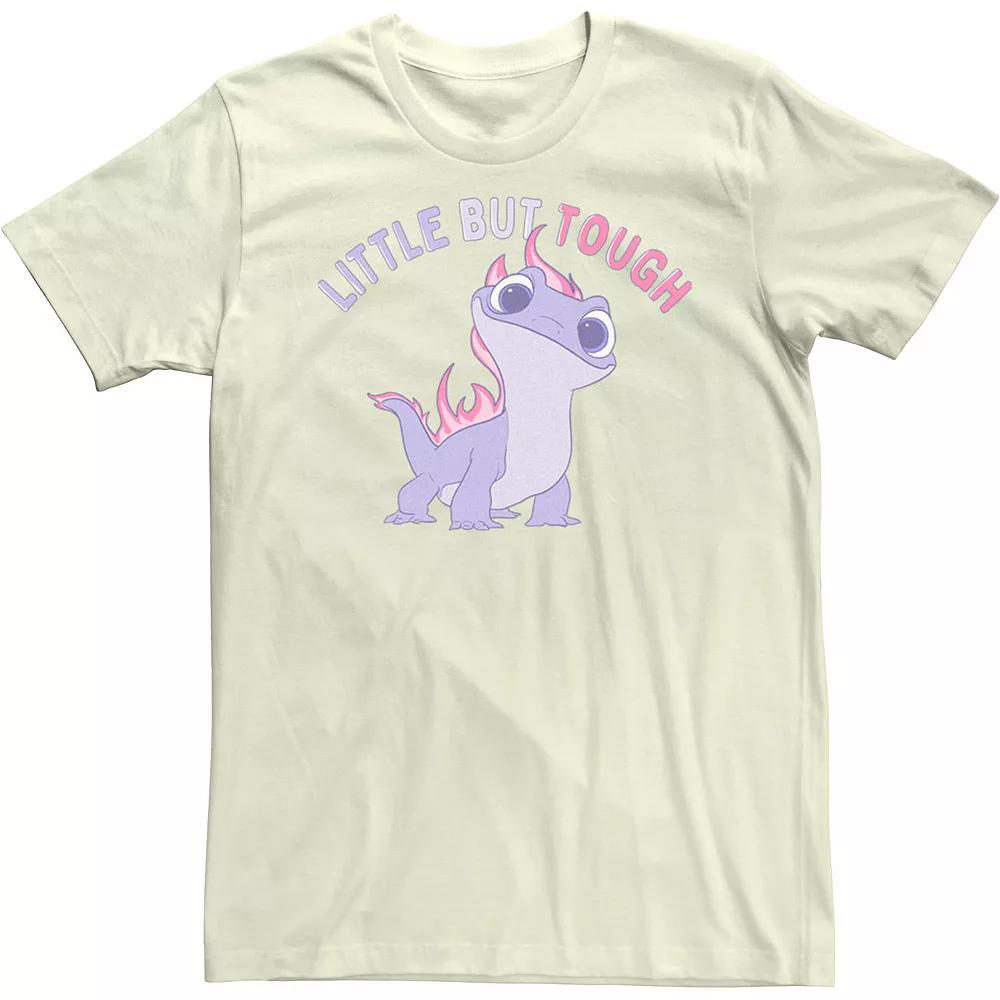 Disney's Frozen 2 Bruni Little But Tough Men's Tee,  Product Image