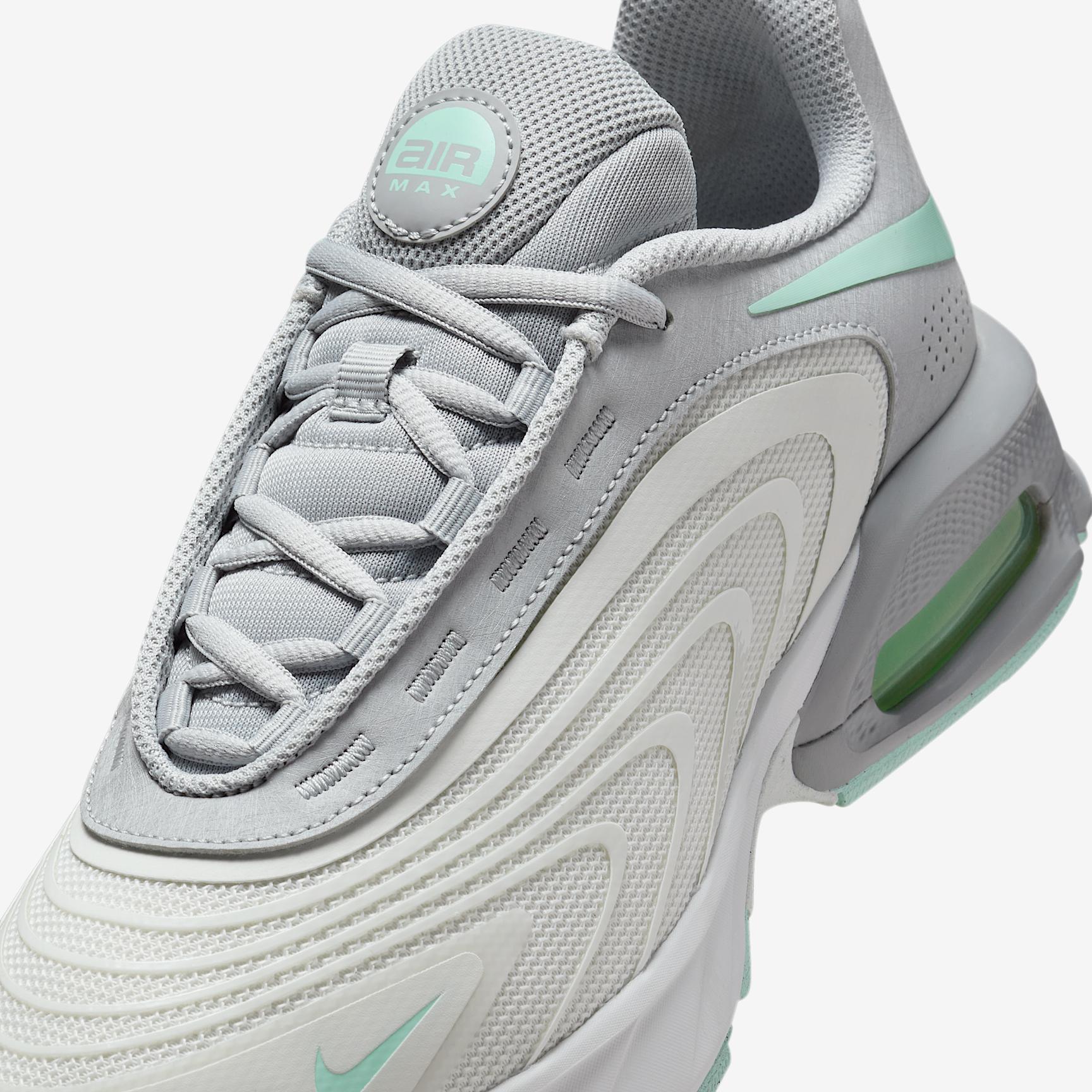 Nike Womens Air Max Fire Shoes | IF2620-104 Product Image