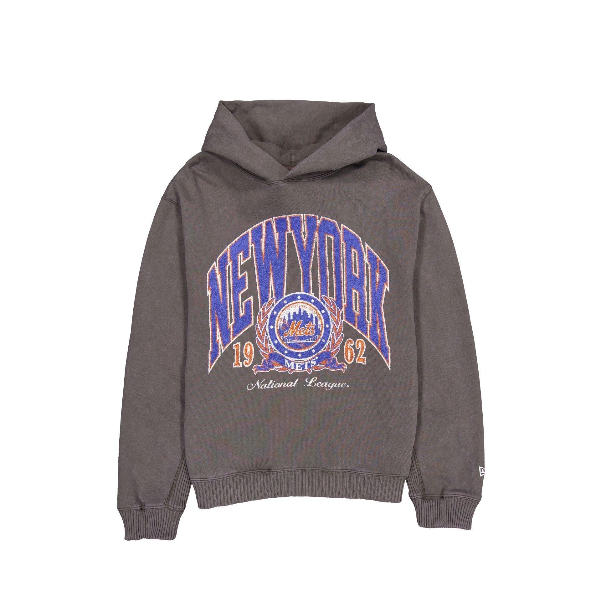 San Diego Padres Oversized Essentials Hoodie Male Product Image