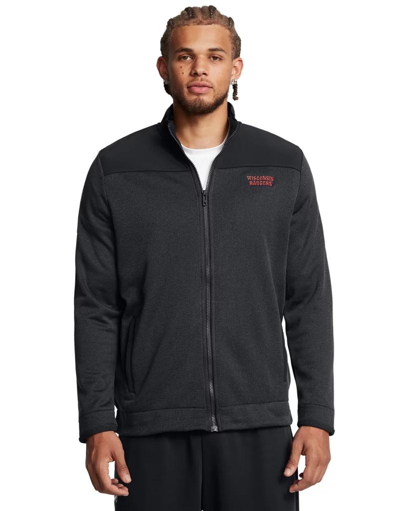 UA Storm SweaterFleece Collegiate Product Image