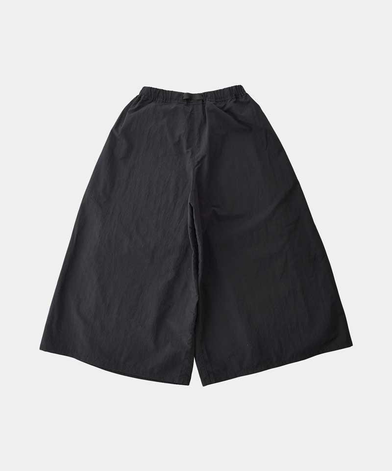 Nylon Flare Pant Product Image