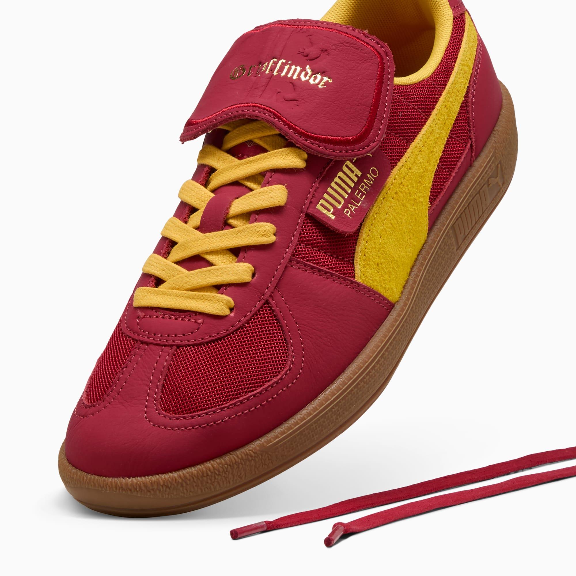 PUMA x HARRY POTTER Gryffindor™ Palermo Sneakers Product Image