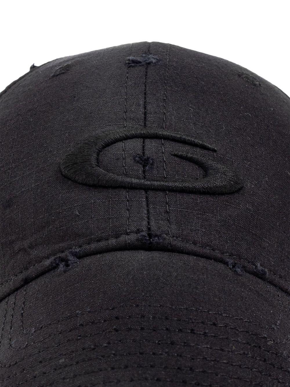 distressed-effect cap Product Image