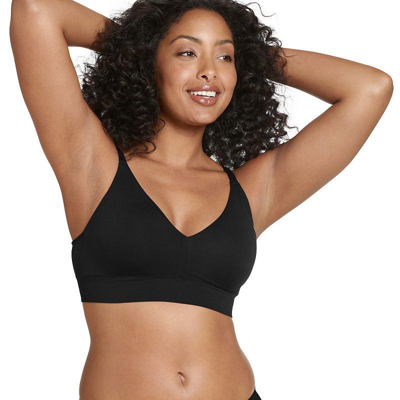 Jockey® Light Lift Seamfree® Bralette 4465, Women's,  Product Image