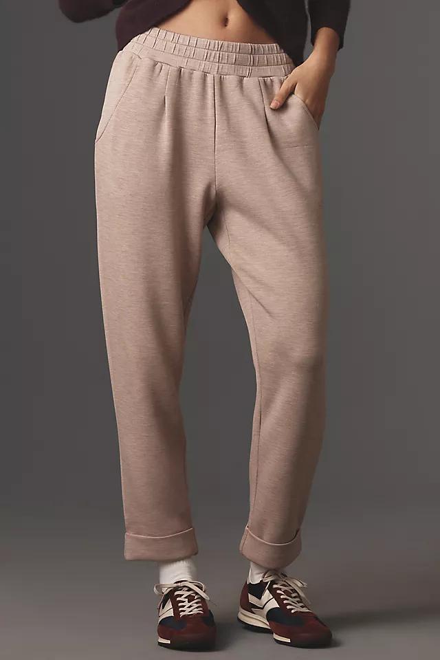 Varley The Rolled Cuff Pants Product Image