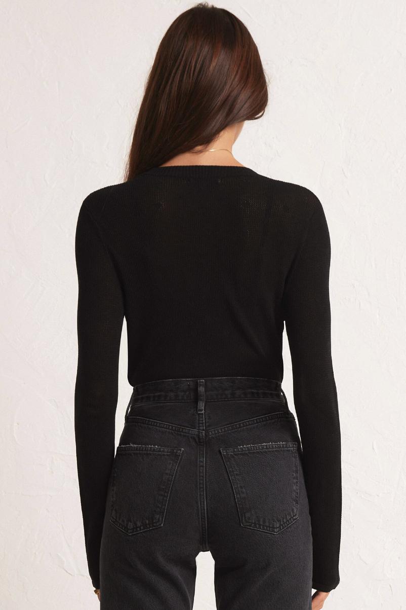 Heart of Hearts Sweater Product Image