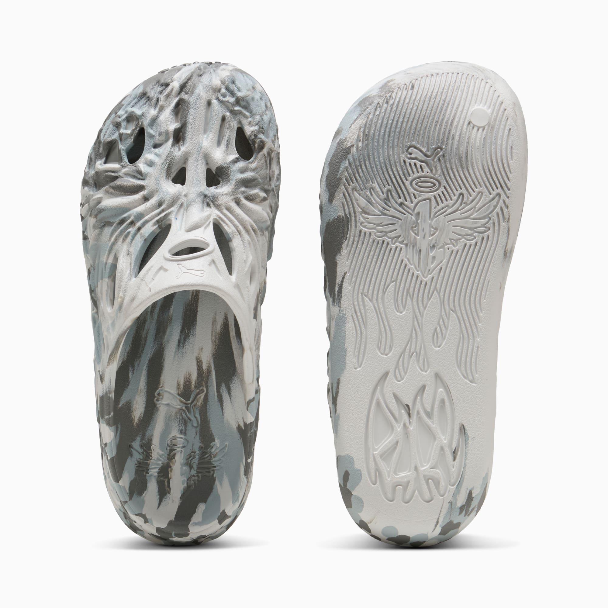 PUMA x LAMELO BALL MB.04 Men's Basketball Slides Product Image