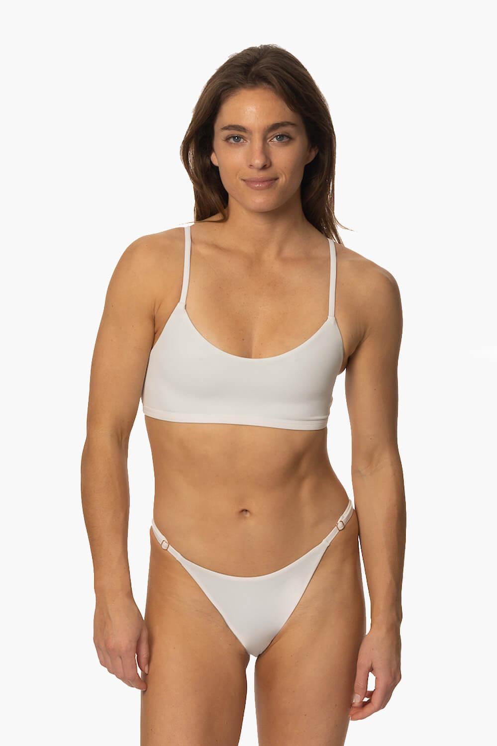Darya Bikini Bottom - Leucadia Female Product Image