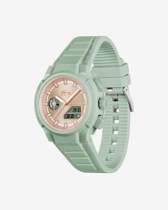 Orba Steel Watch Product Image