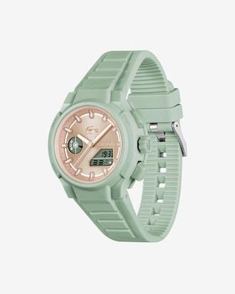 Orba Steel Watch Product Image