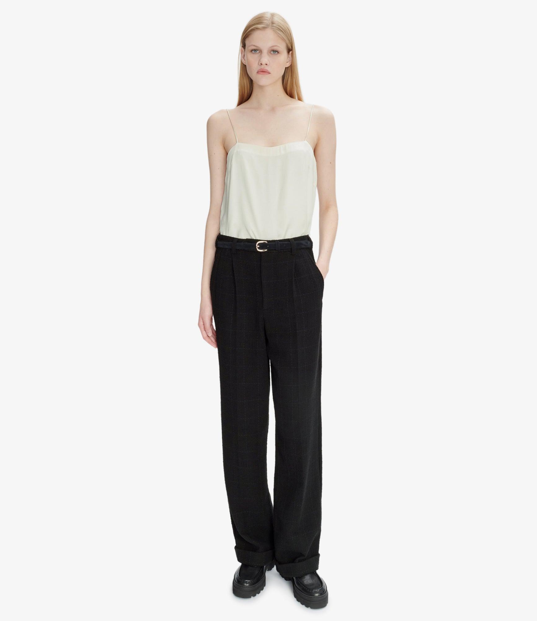 Melissa pants Female Product Image