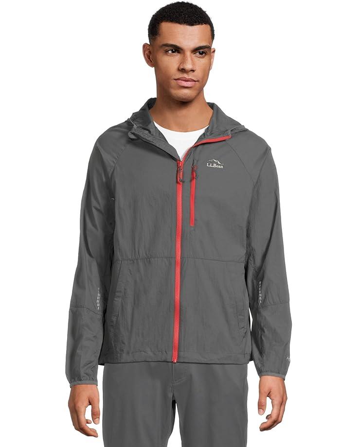 Trail Model Rain Jacket Product Image