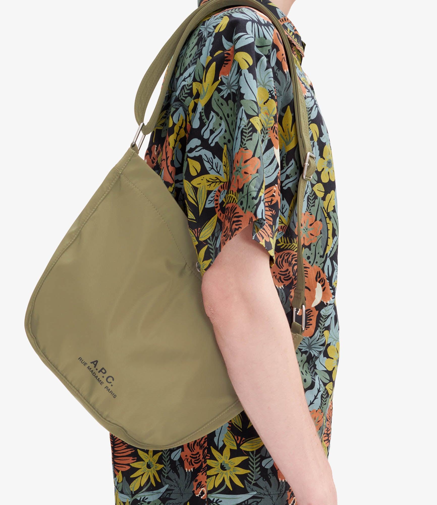 Journal Small satchel Male Product Image