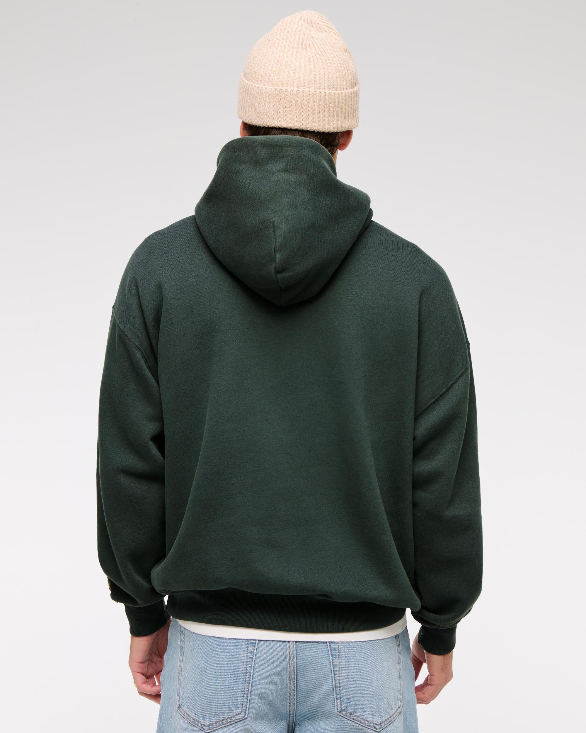 Guinness Graphic Crew Sweatshirt Product Image