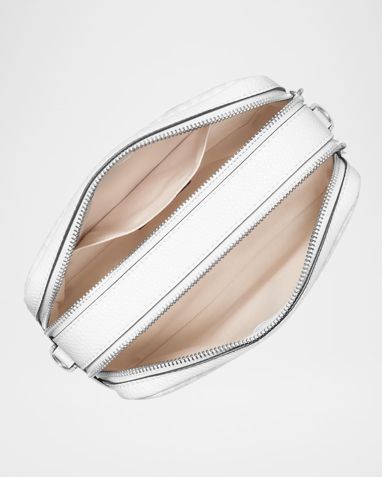 Bryant Medium Double Zip Camera Crossbody Bag Product Image